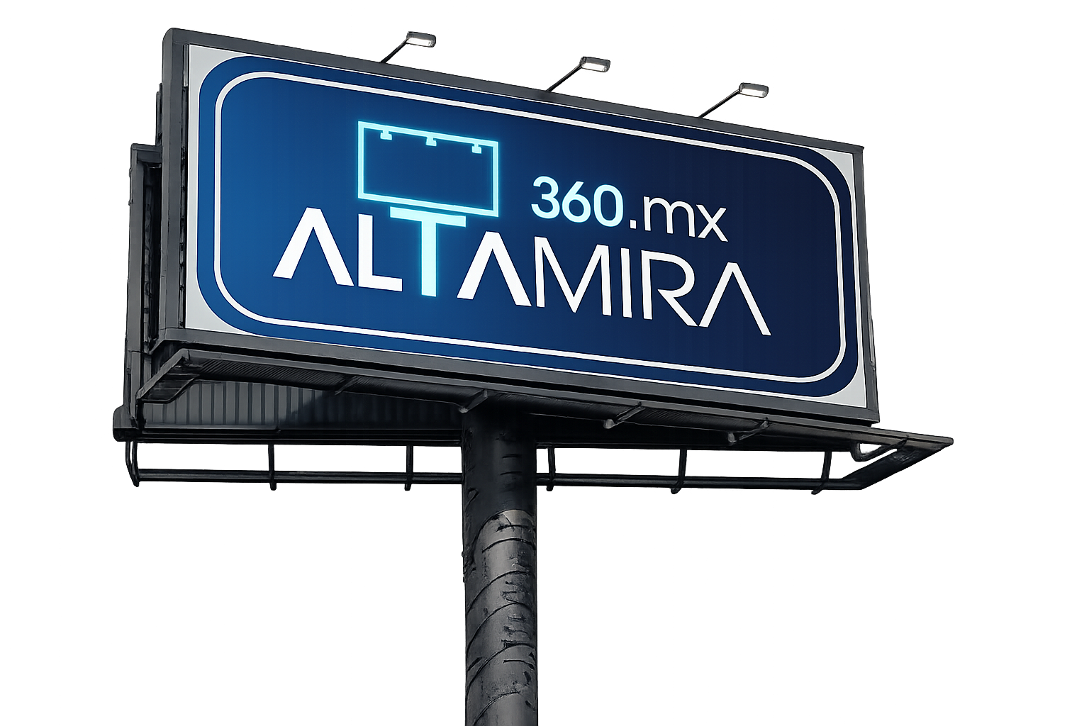 Cotizar campaña de publicidad exterior Altamira360