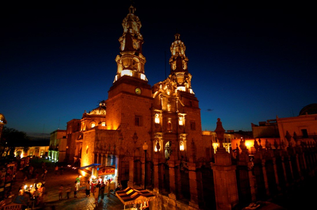 Publicidad exterior en Aguascalientes | Espectaculares Altamira360.mx