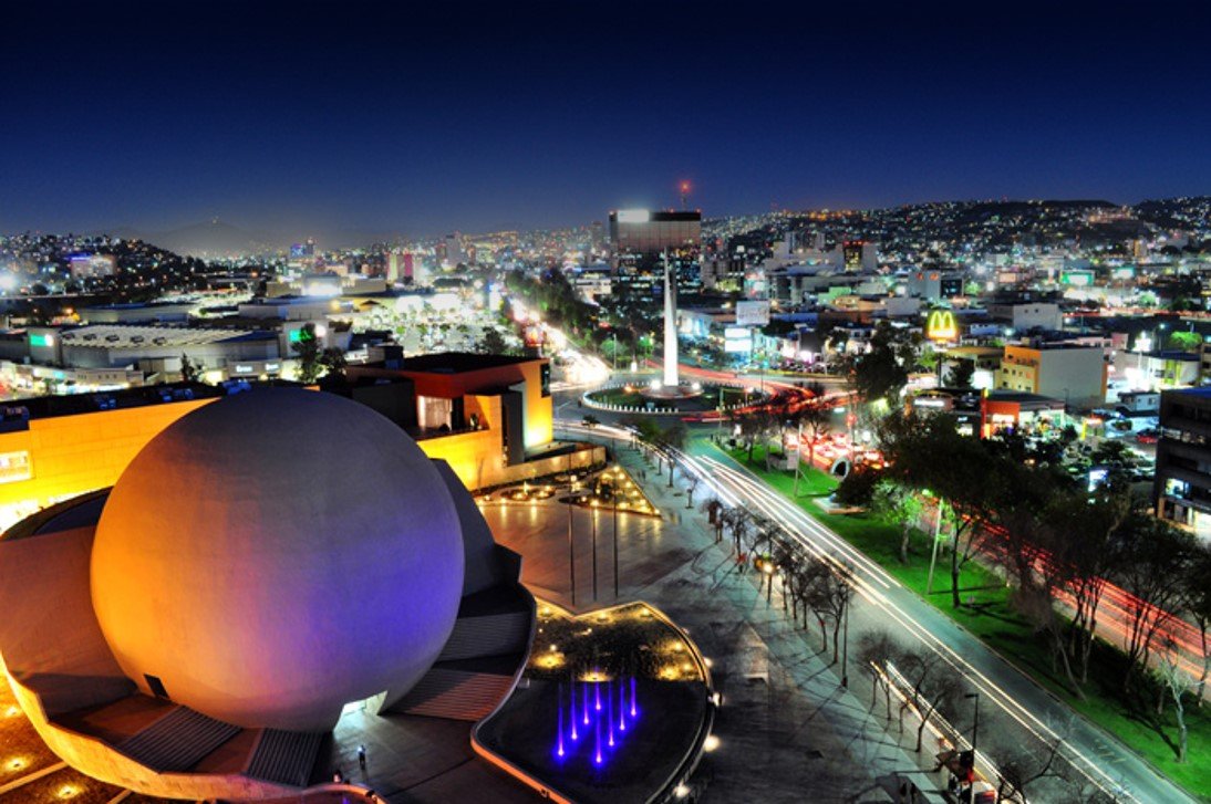 Publicidad exterior en Baja California | Espectaculares Altamira360.mx