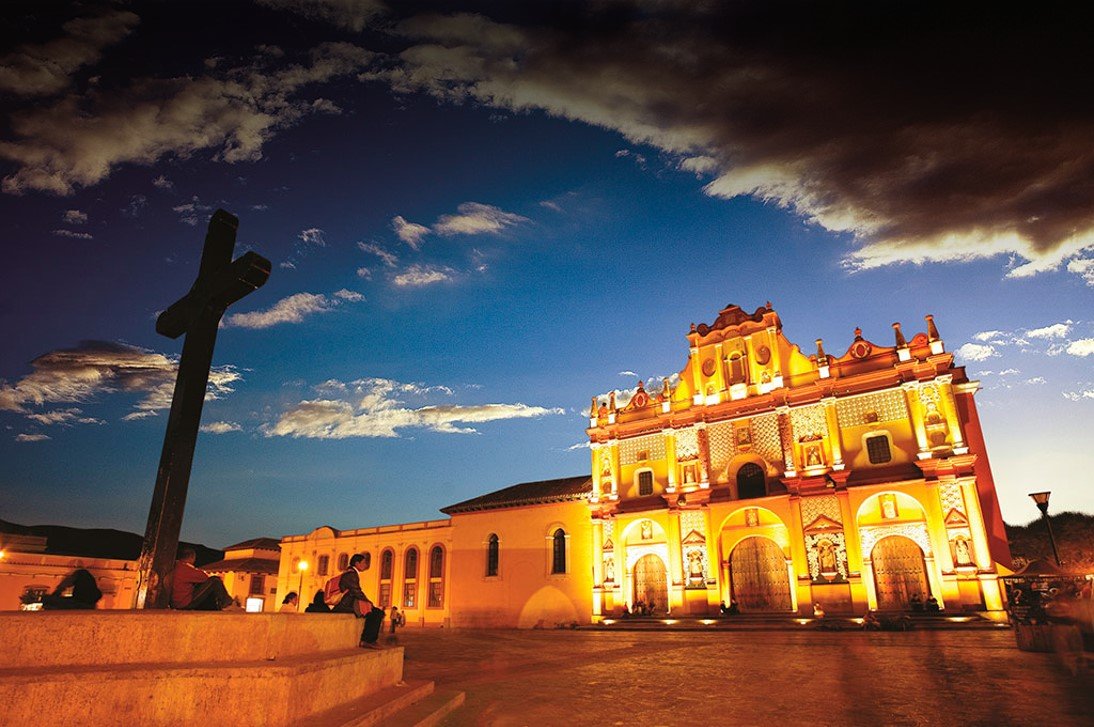 Publicidad exterior en Chiapas | Espectaculares Altamira360.mx