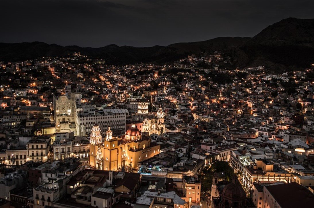 Publicidad exterior en Guerrero | Espectaculares Altamira360.mx