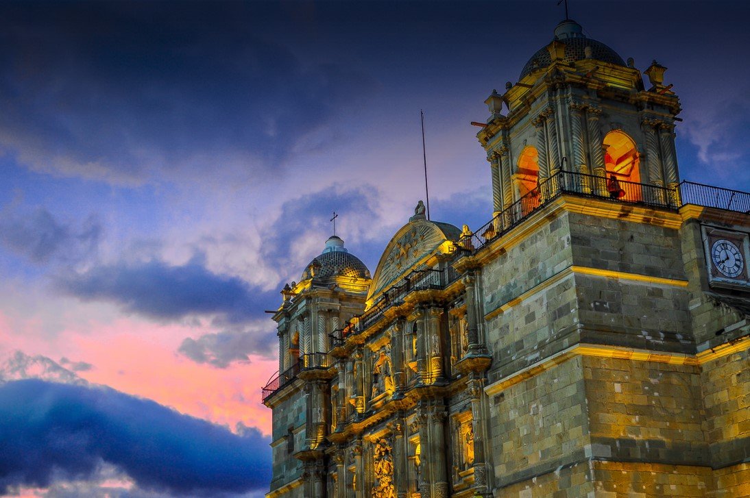 Publicidad exterior en Oaxaca | Espectaculares Altamira360.mx