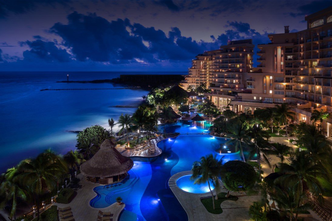 Publicidad exterior en Quintana Roo | Espectaculares Altamira360.mx