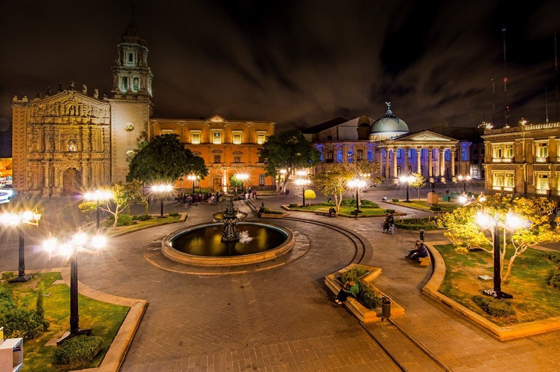 Publicidad exterior en San Luis Potosí | Espectaculares Altamira360.mx