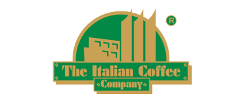 The Italian Coffee Company — cliente de Altamira360