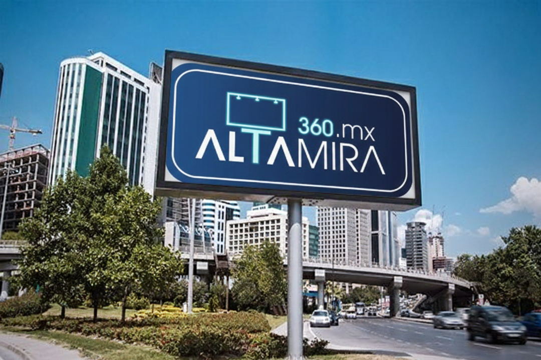 Renta de espectaculares publicitarios en México